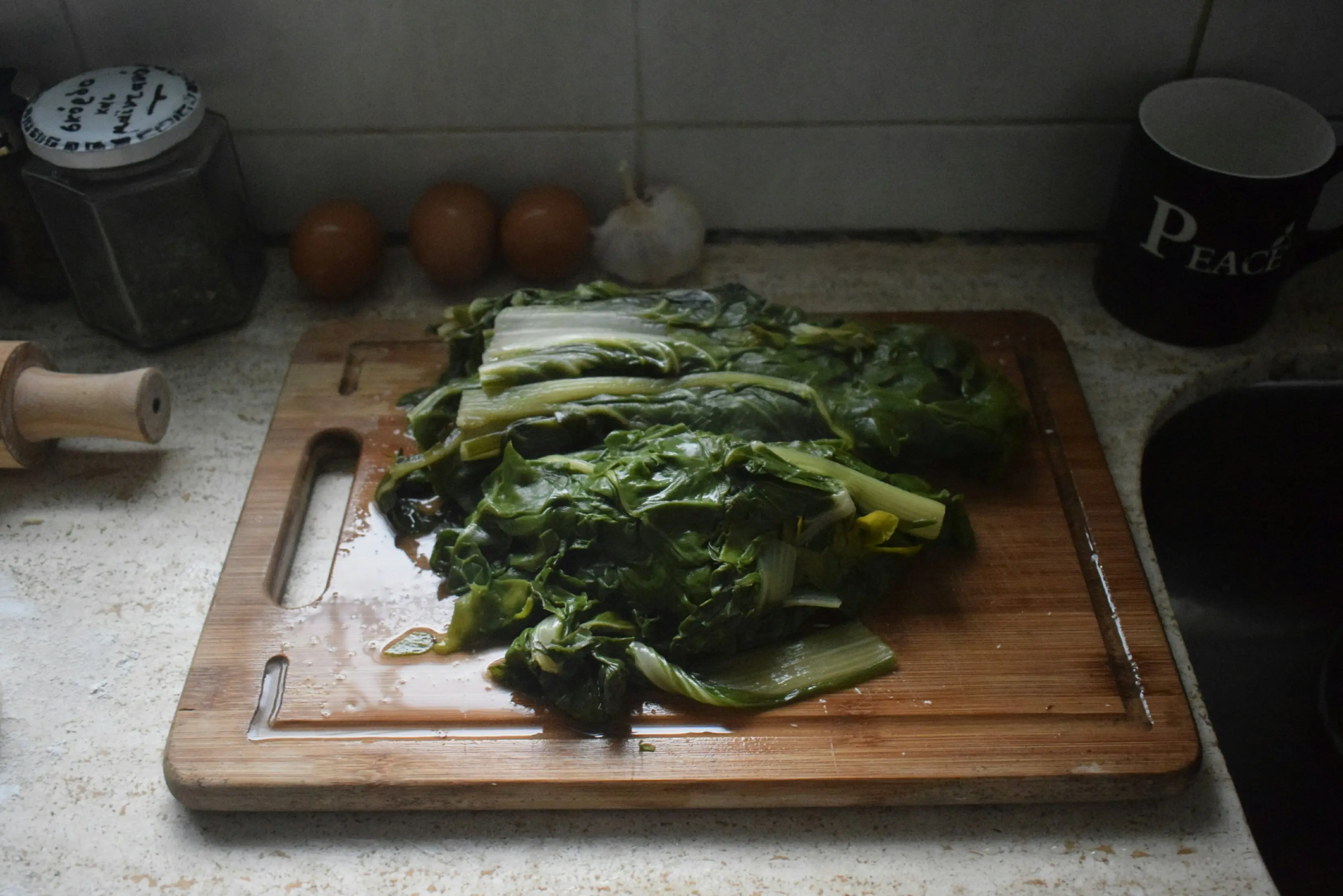 Te muestro cómo hacer una pascualina