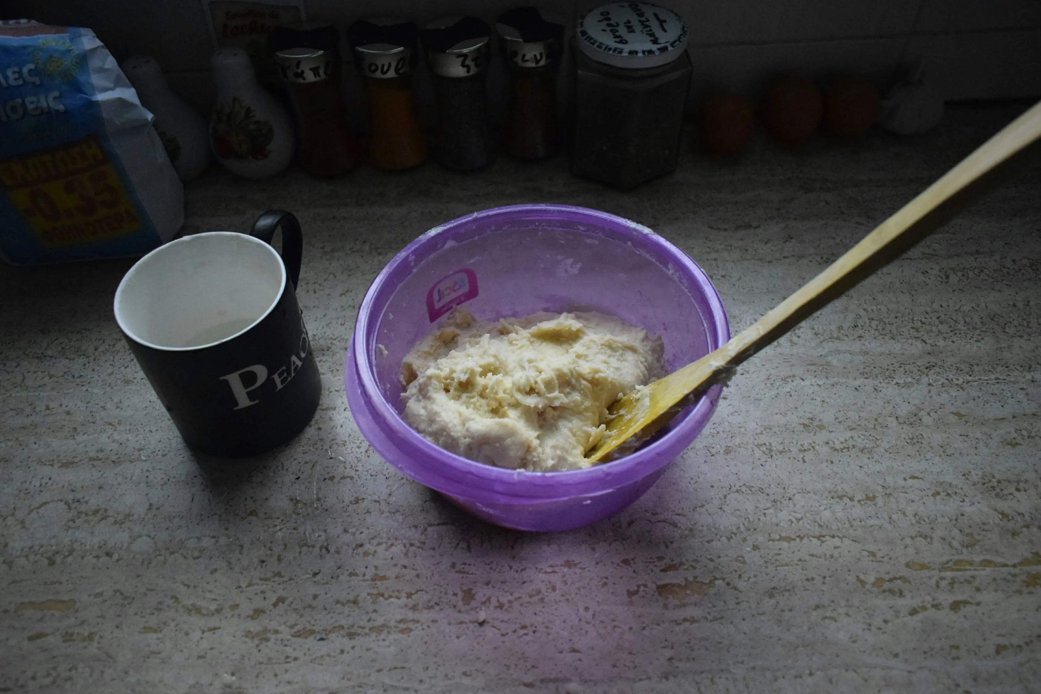 receta
