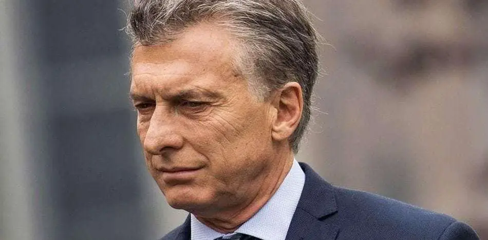 El fin del Macrismo, cerca de la asamblea legislativa