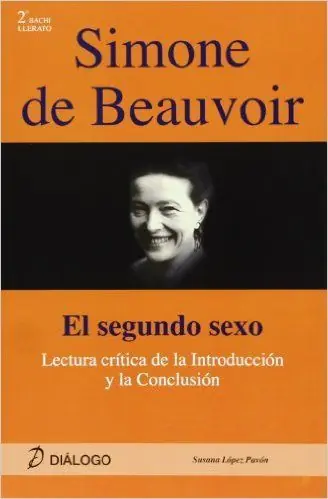 Simon de Beauvoir
