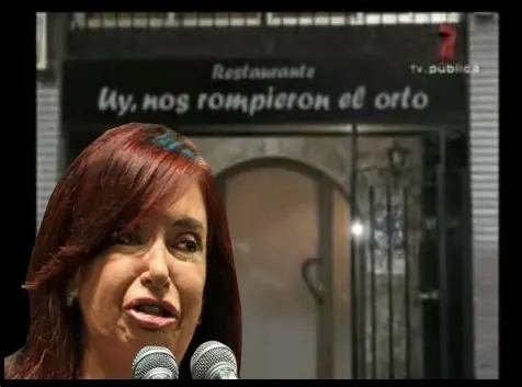 kirchnerismo