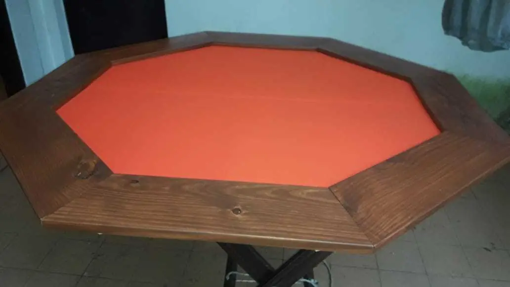 Hice mi 4° mesa de poker. Paso a paso, a lo Mostaza