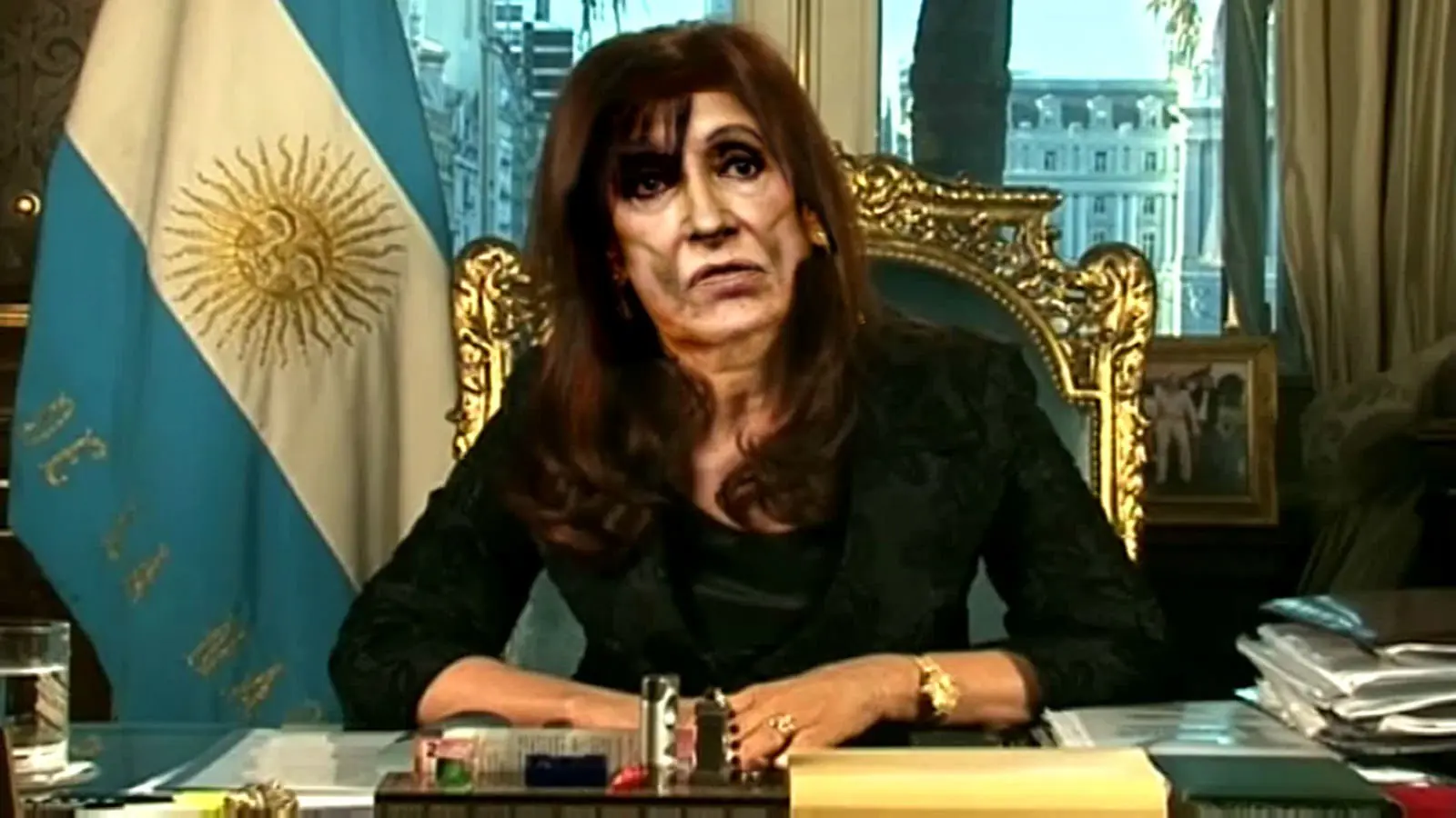corrupcion kirchnerismo