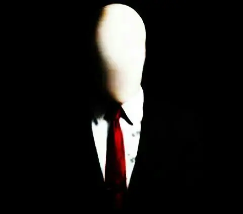 slenderman