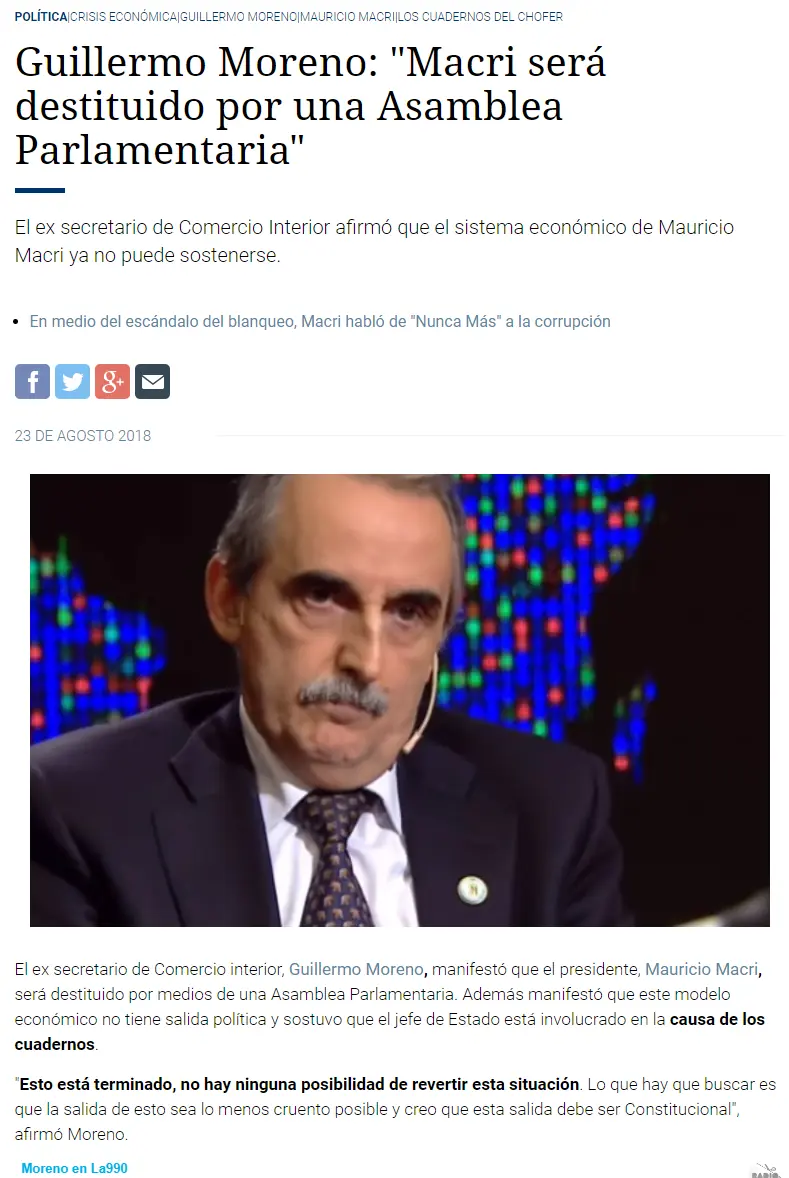 urgente