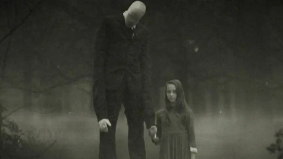 ¿Existió realmente Slenderman?