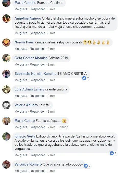 cristina