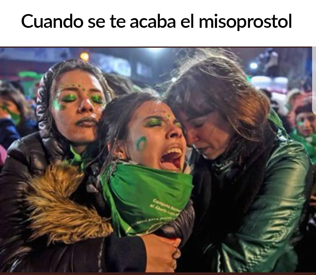 feministas