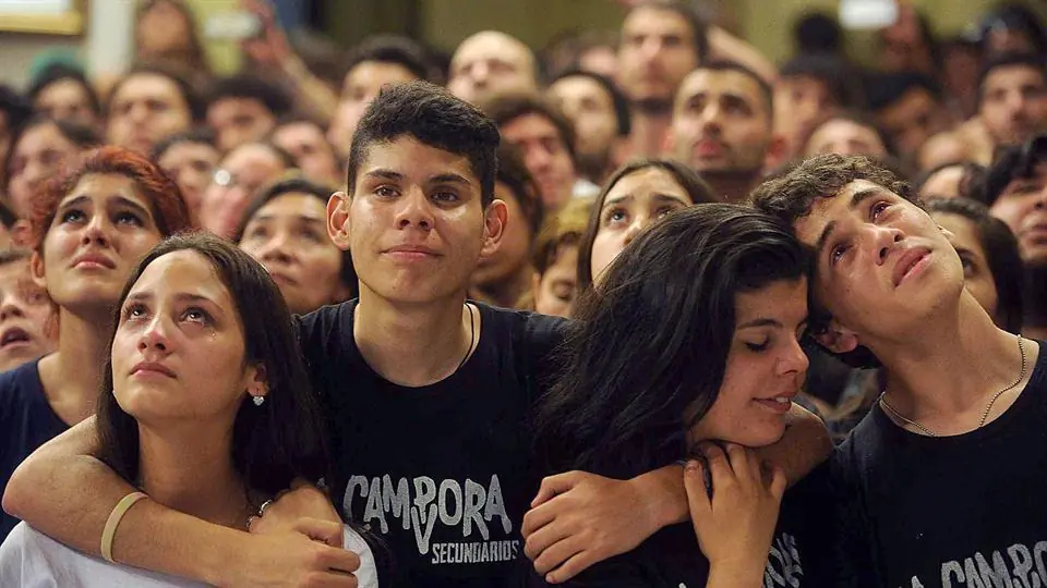 operetas marxistas