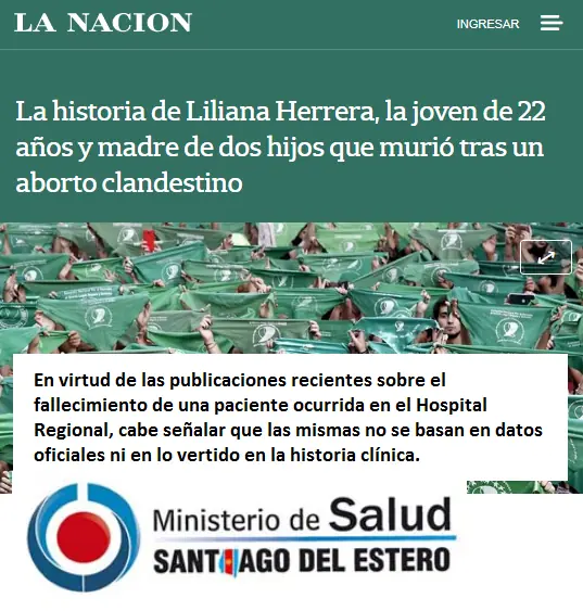 feministas