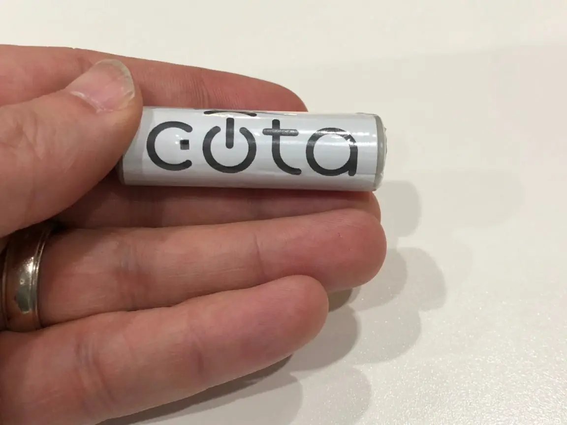 bateria