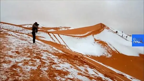 Desierto