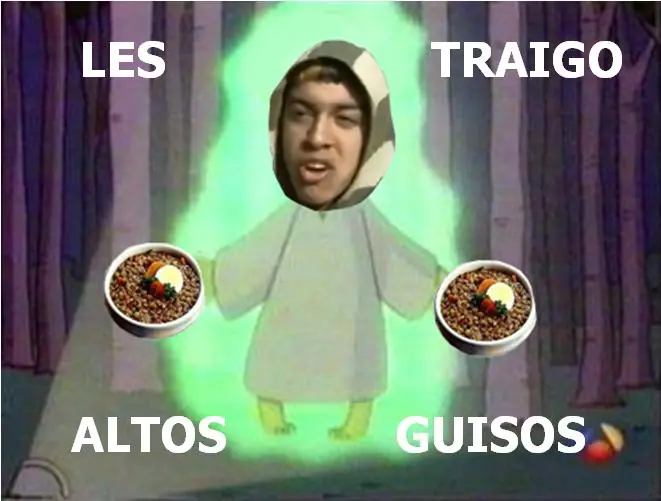 Con 75 pesos me hago alto guiso