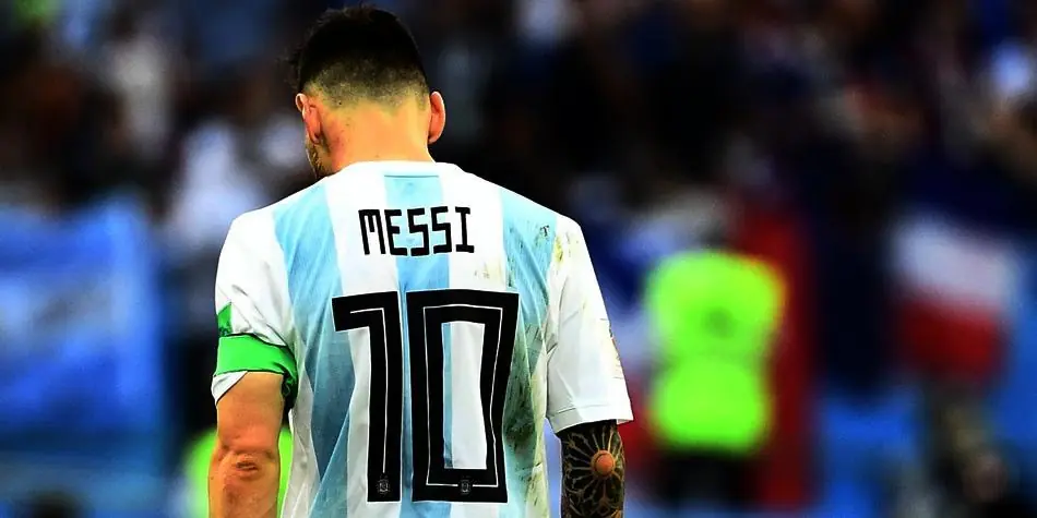 Argentina