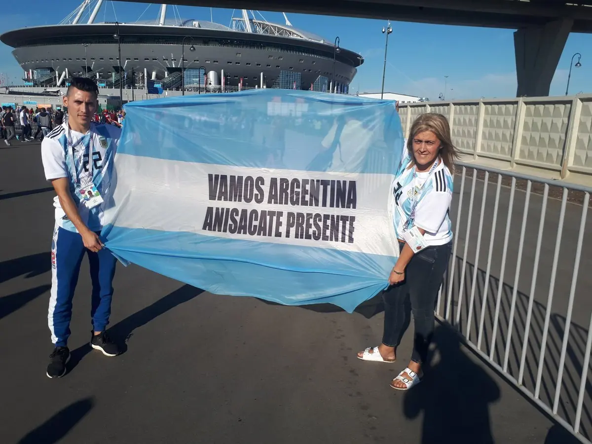 mundial