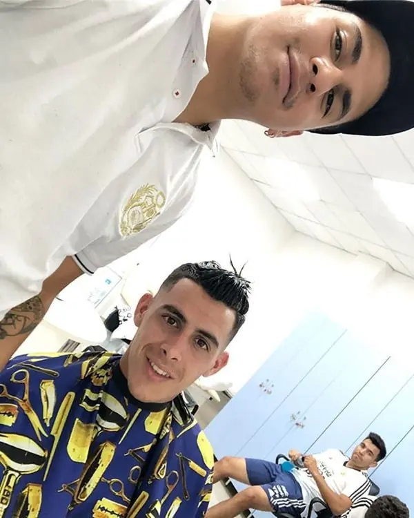 Argentina
