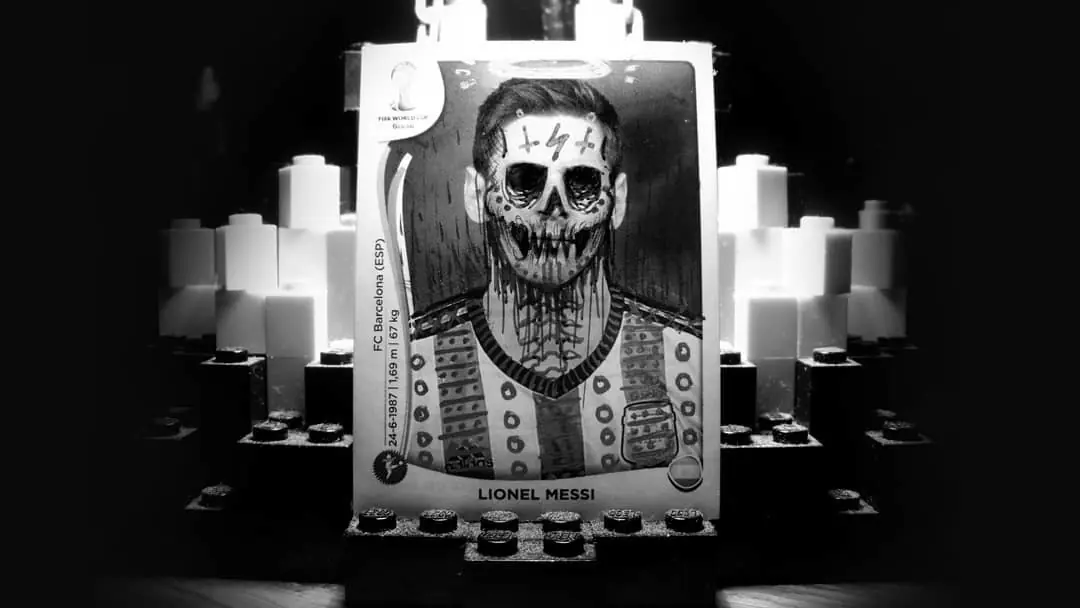 consume