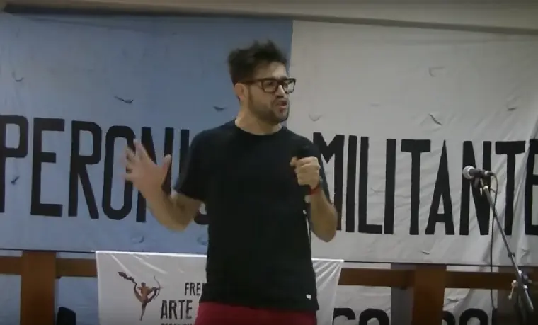 Imperdible definición votante de Cambiemos