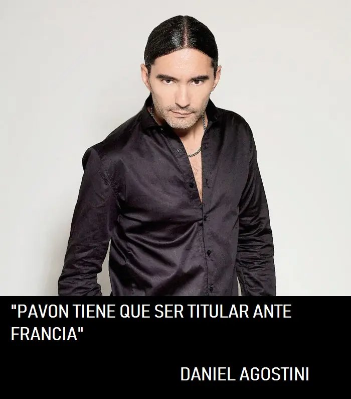 pavon