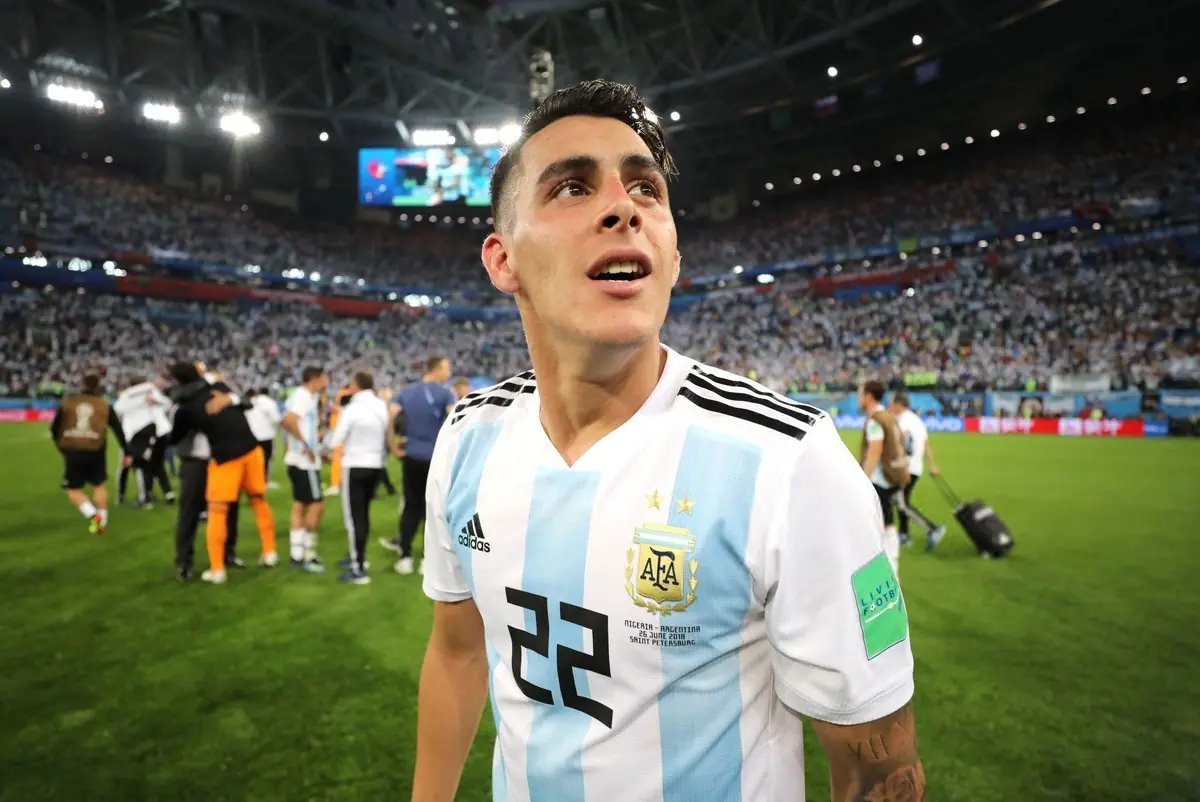 Argentina