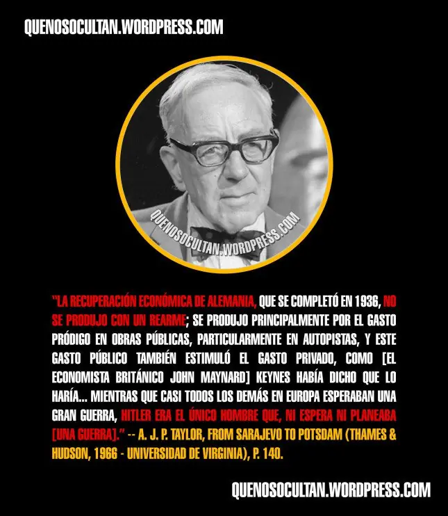 Nacional Socialismo