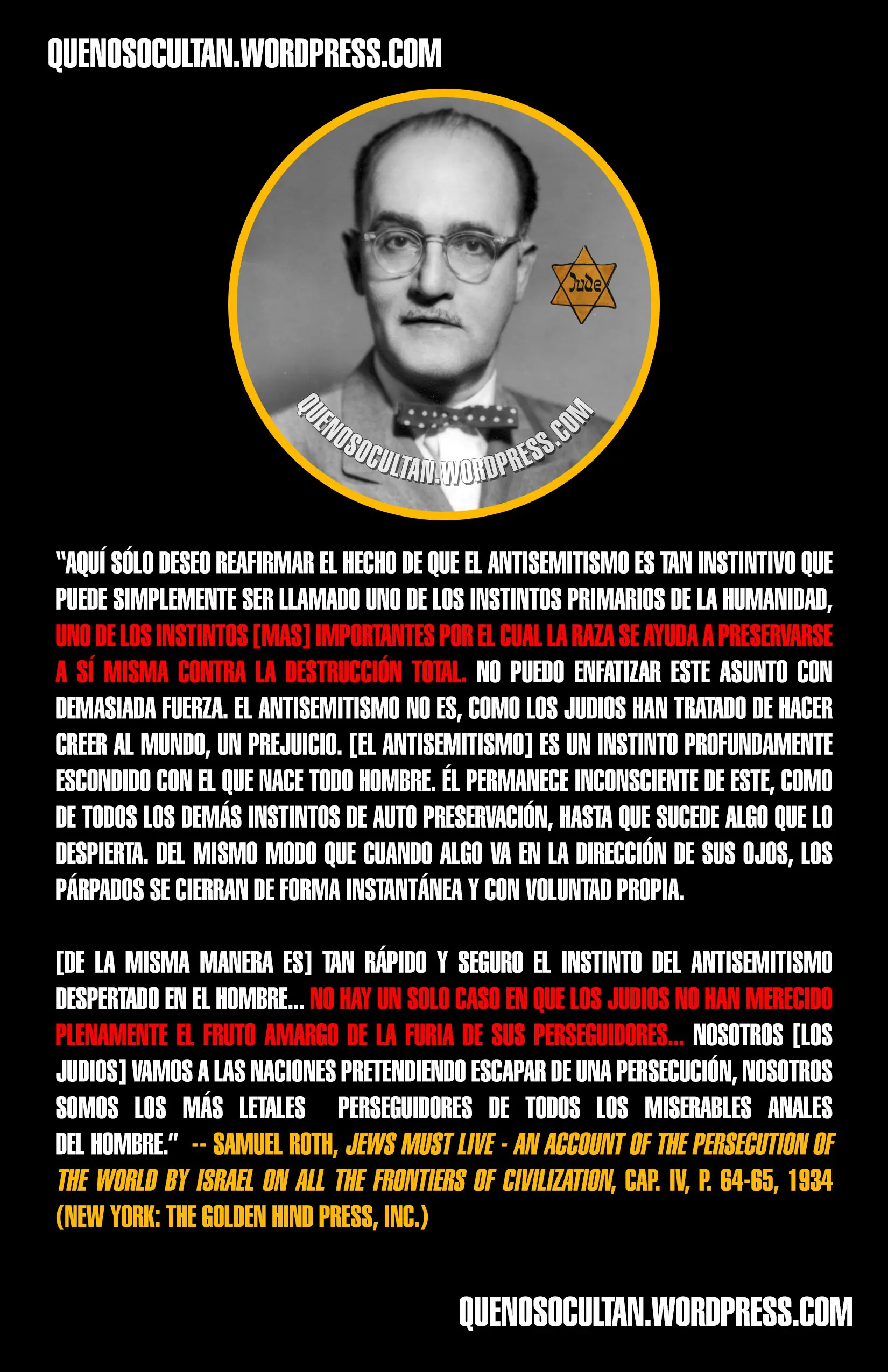 Nacional Socialismo