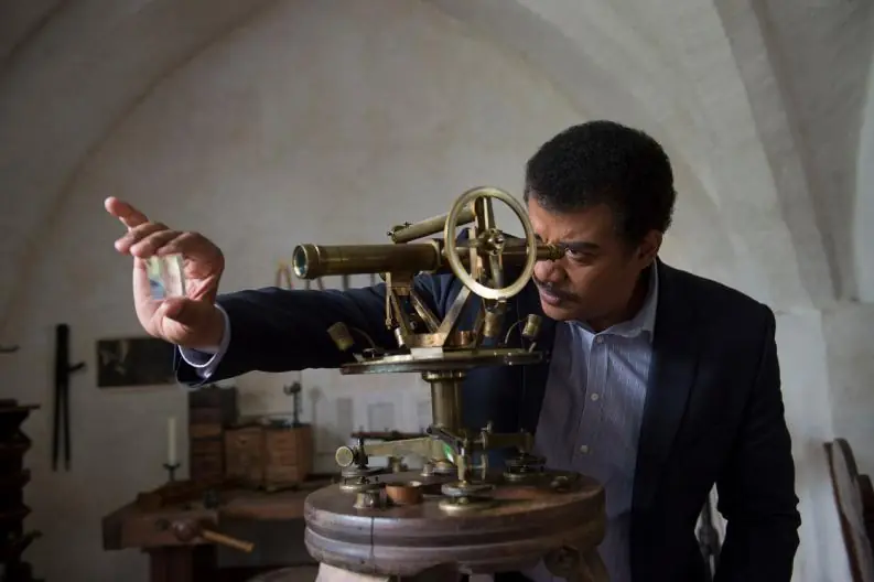 ciencia