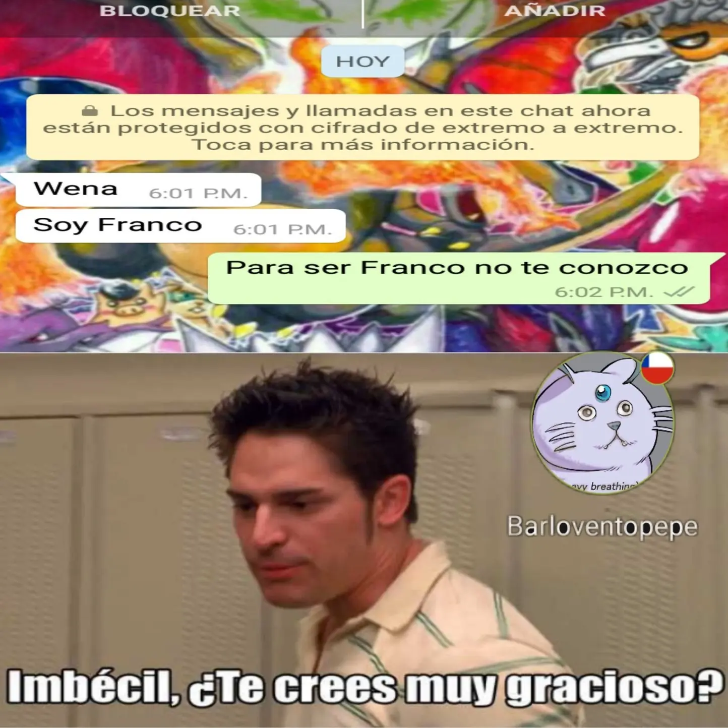 humor