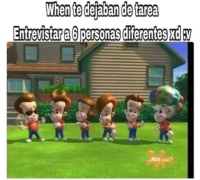 Los mejores memes que te alegrarán la semana