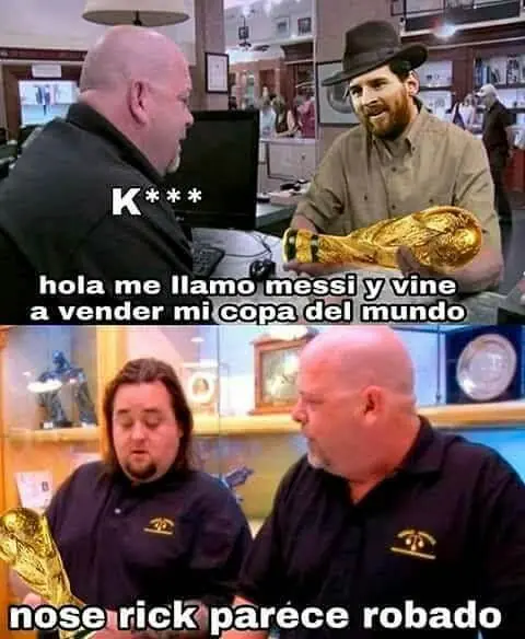 fails