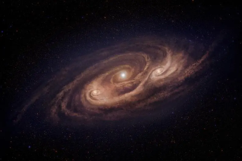 espacio