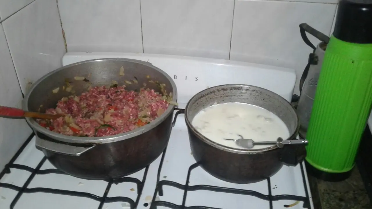 cocina