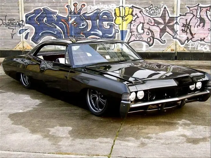 Chevrolet