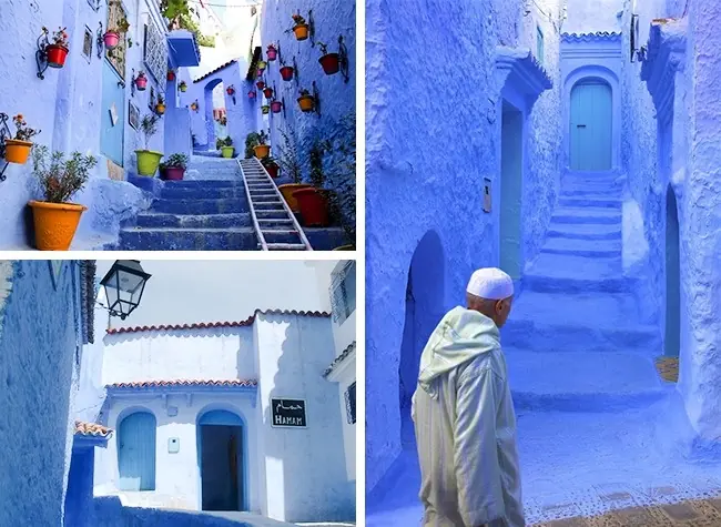 pueblos pueblos