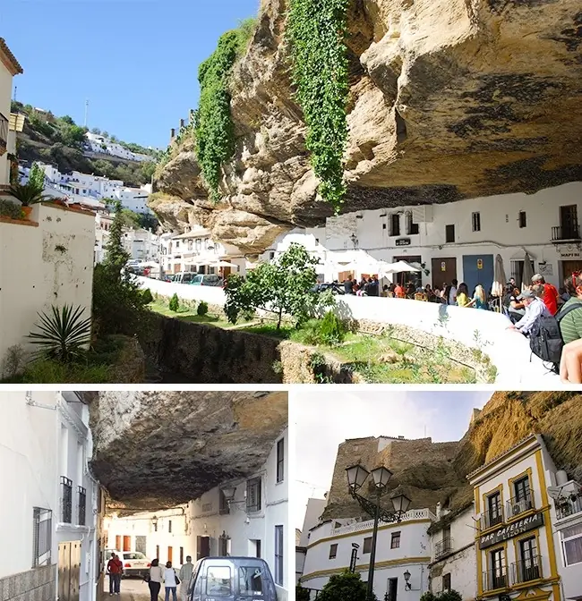 Las 12 ciudades más extrañas del mundo Las 12 ciudades más extrañas del mundo