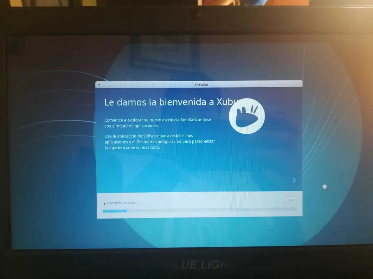laptop