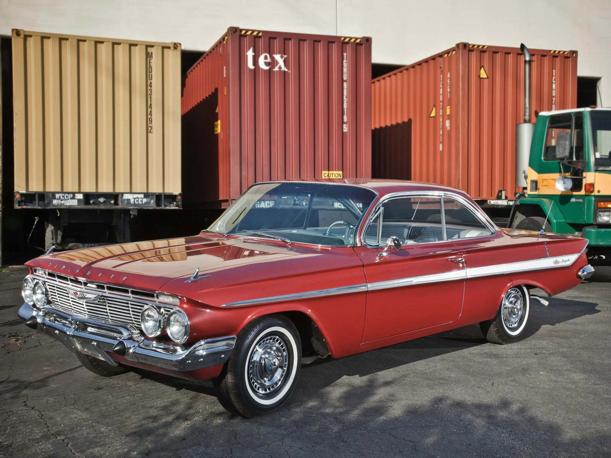 Chevrolet