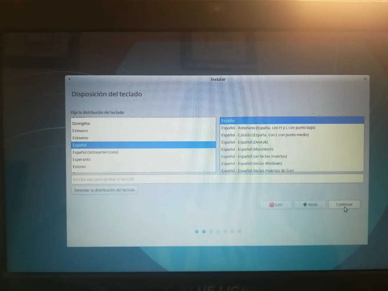 Linux