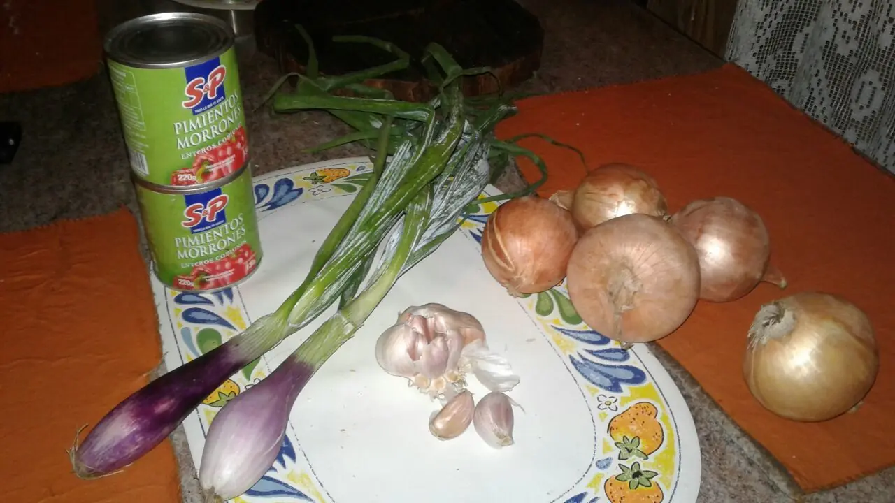 Tenés hambre? Entonces pasá!