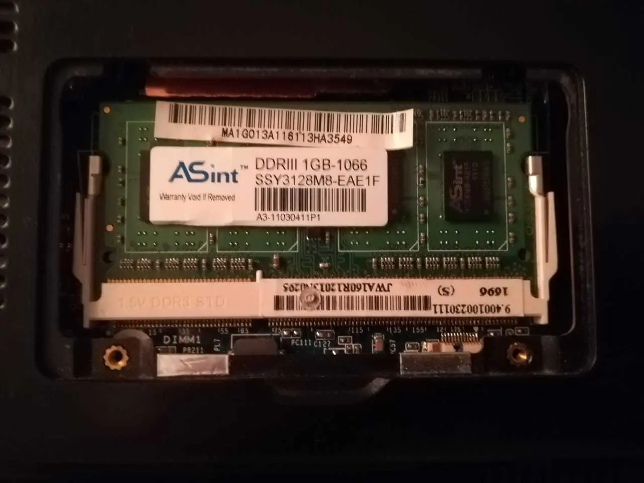Ram