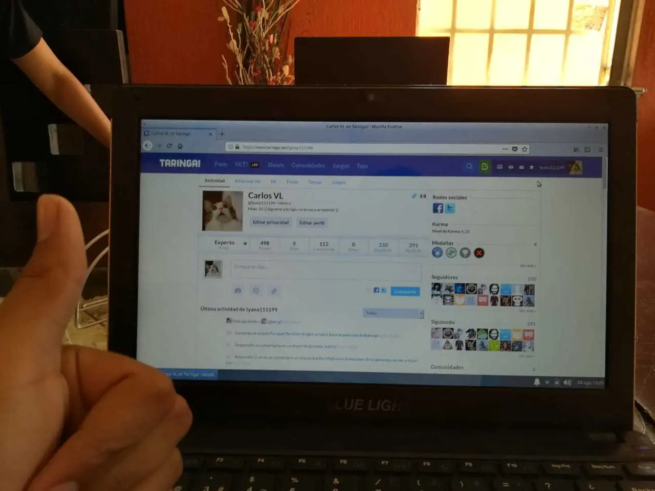 teclado
