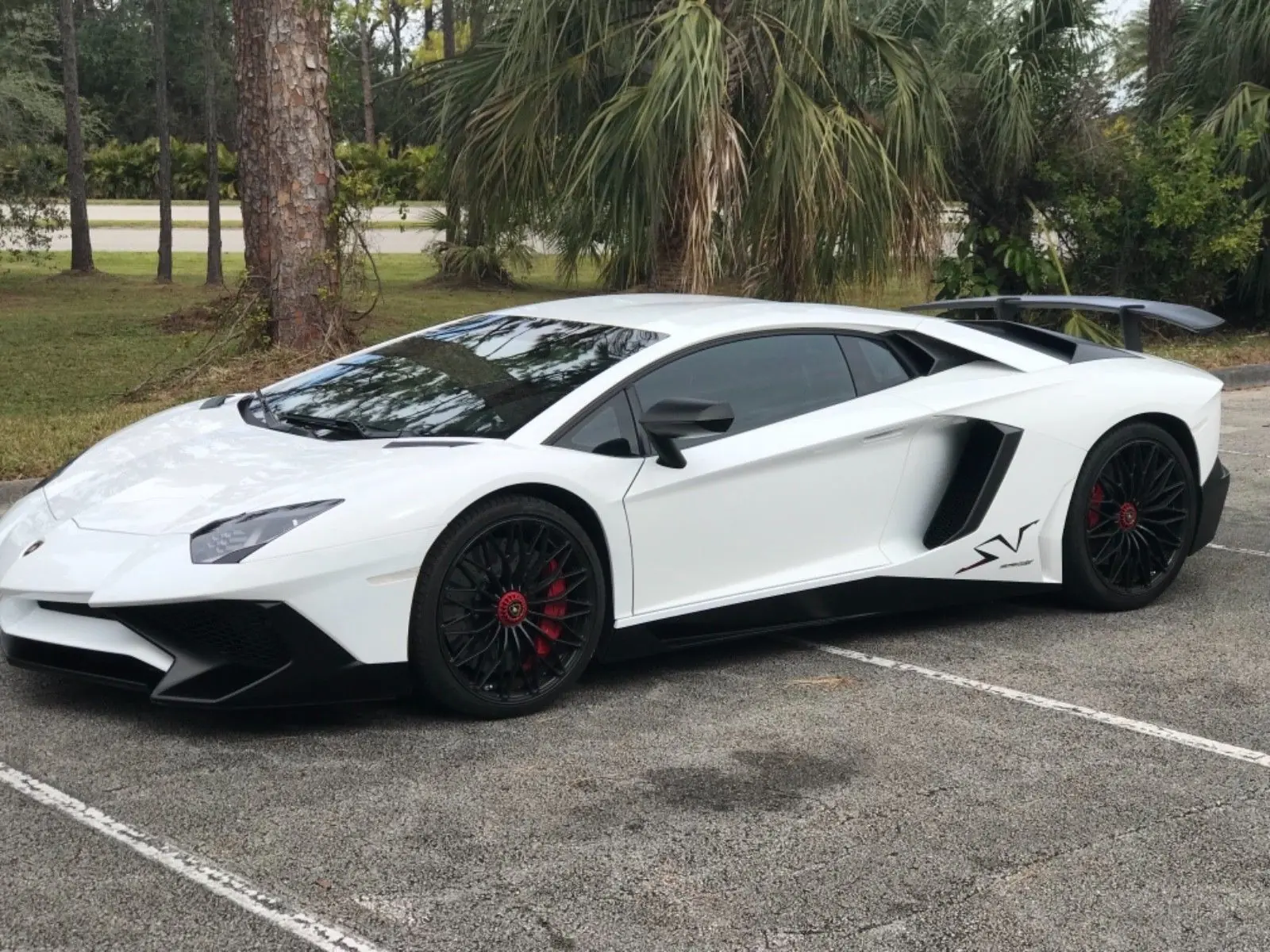 lambo