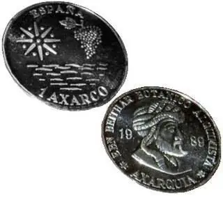 El Axarco