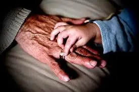 Todo hijo es padre de la muerte de su padre