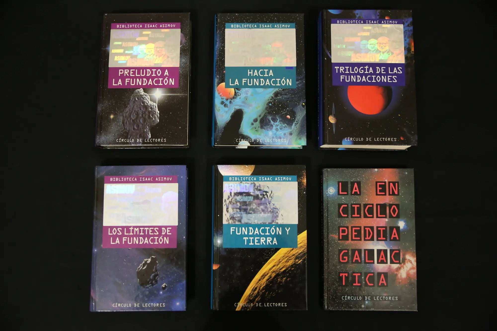 ciencia ficcion