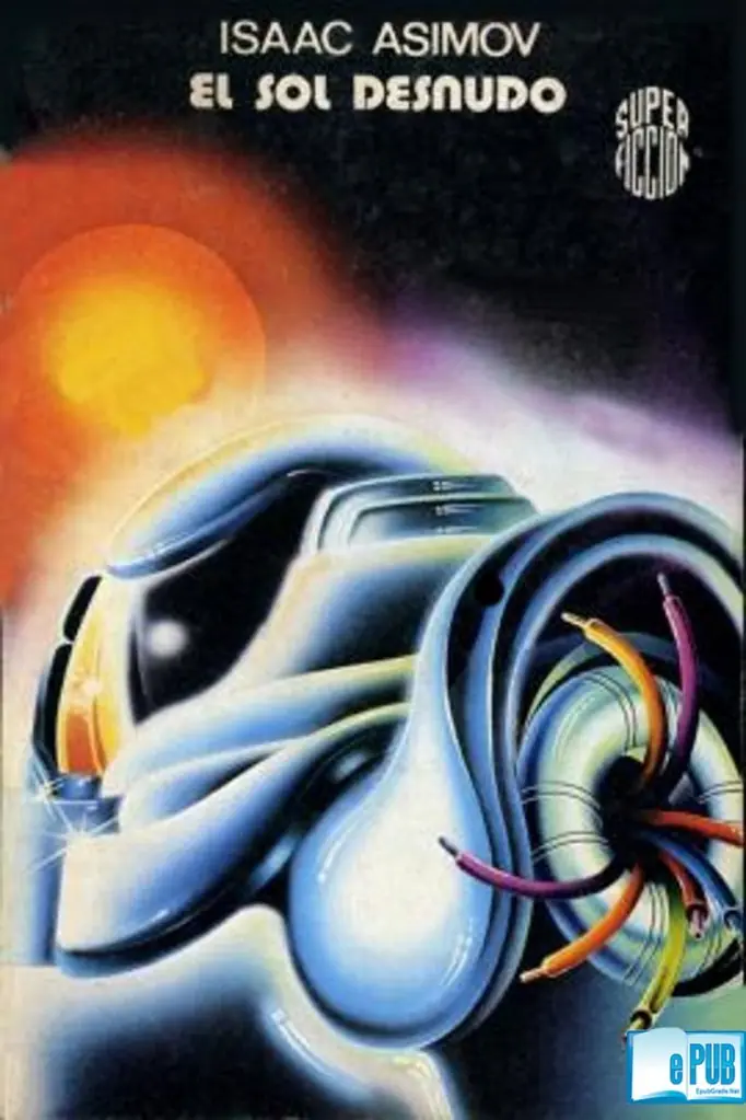 isaac asimov
