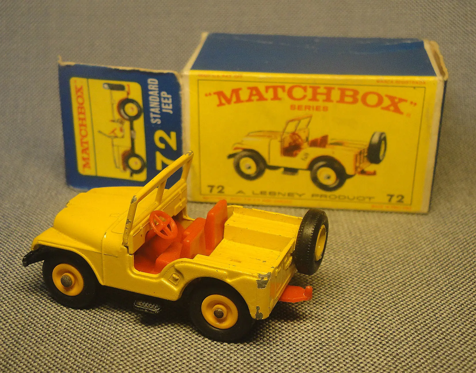 infancia
