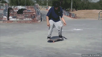 Gifs para alegrar el jueves 8