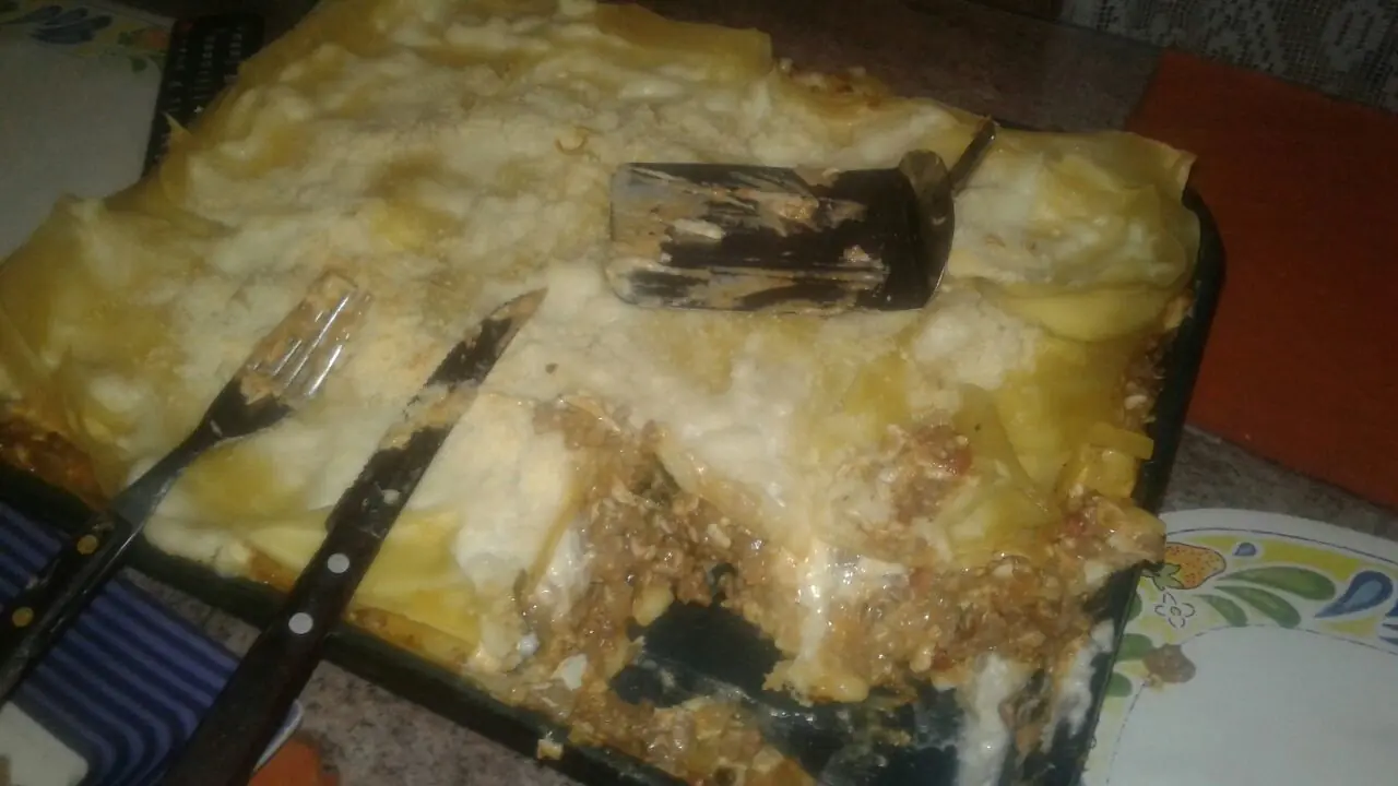 uma delicia