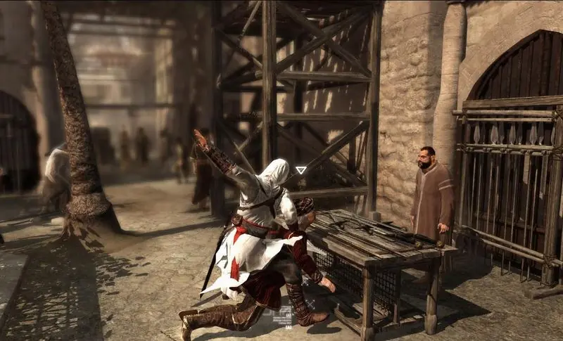 assassins creed